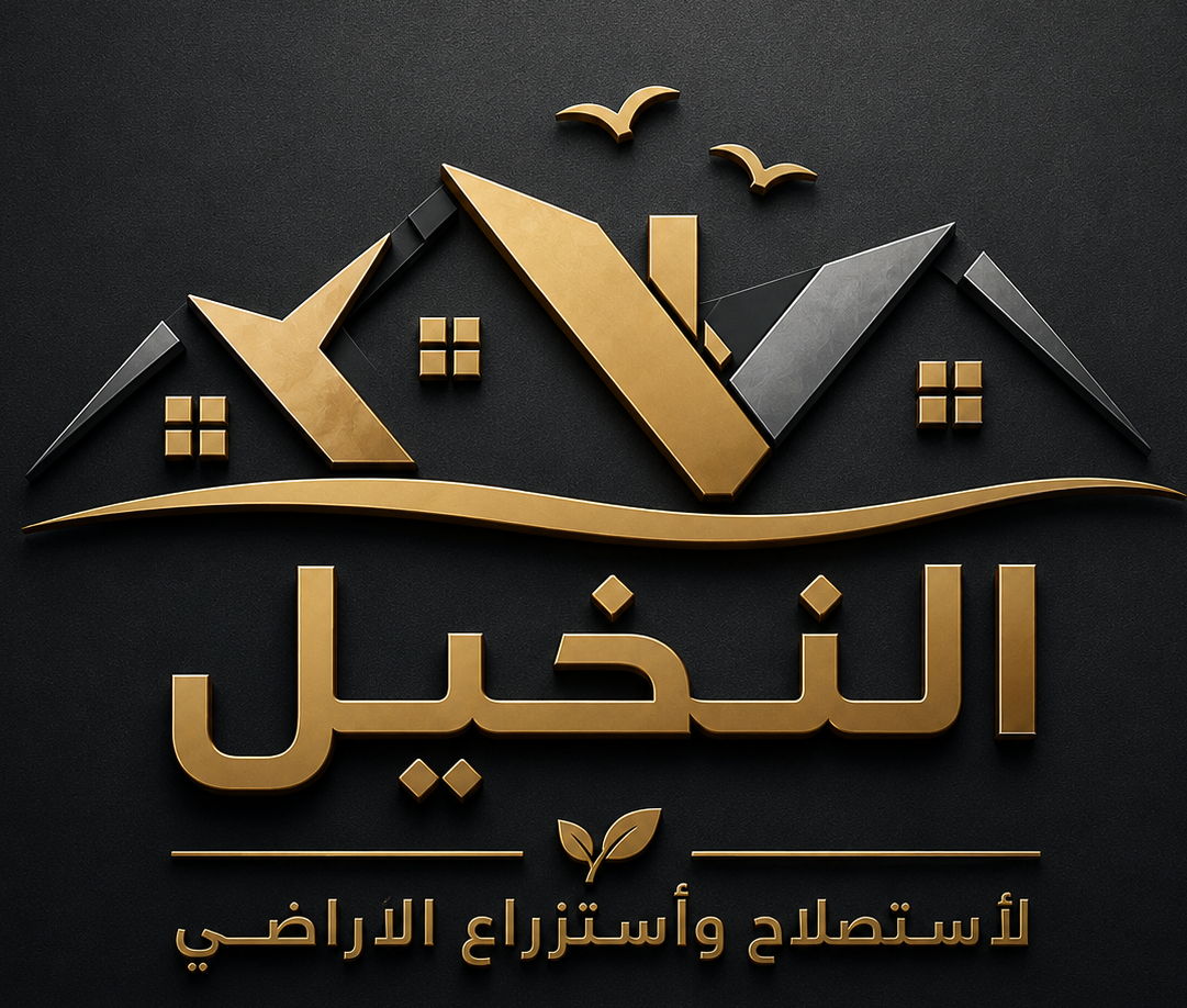 النخيل